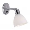 Aplica moderna directionabila Ray alba