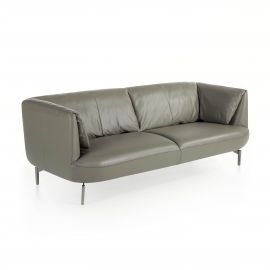 Canapele - Canapea 3 locuri eleganta, design italian Marylin