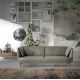 Canapele - Canapea 3 locuri eleganta, design italian Marylin