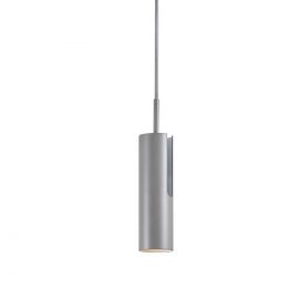 Pendule, Lustre suspendate - Pendul modern minimalist MIB 6 gri
