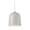Pendul LED dimabil directionabil design modern Angle alb