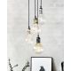 Pendule, Lustre suspendate - Pendul minimalist design scandinav Avra alama