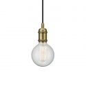 Pendul minimalist design scandinav Avra alama