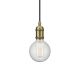 Pendule, Lustre suspendate - Pendul minimalist design scandinav Avra alama