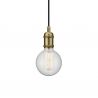 Pendul minimalist design scandinav Avra alama
