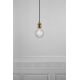 Pendule, Lustre suspendate - Pendul minimalist design scandinav Avra alama