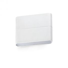 Aplice - APLICA LED EXTERIOR ADAY-1 ALBA