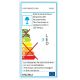 Aplice - APLICA LED EXTERIOR ADAY-1 ALBA