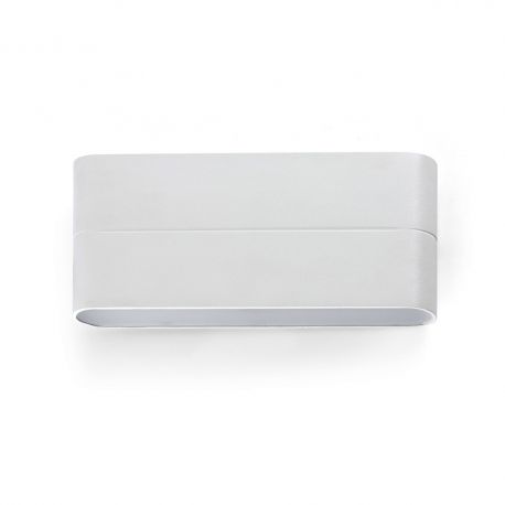 Aplice - APLICA LED EXTERIOR ADAY-2 ALBA