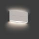 Aplice - APLICA LED EXTERIOR ADAY-2 ALBA