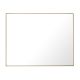 Oglinda design LUX Redondo 180x140cm