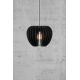 Pendule, Lustre suspendate - Lustra, Pendul lemn design nordic Tribeca 38