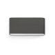 APLICA LED EXTERIOR ADAY-2 NEAGRA