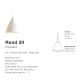 Pendule, Lustre suspendate - Pendul modern design scandinav Read 20