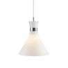 Pendul modern design scandinav Trumpet