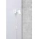 Aplice, corpuri de iluminat pentru pereti - Aplica minimalista directionabila design nordic Frida