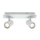 Aplice cu Spot - Aplica perete / tavan directionabila design nordic Frida