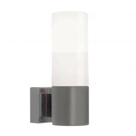 Iluminat pentru baie - Aplica pentru baie IP44 design nordic Tangens I