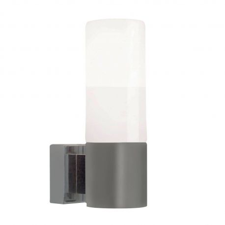 Iluminat pentru baie - Aplica pentru baie IP44 design nordic Tangens I