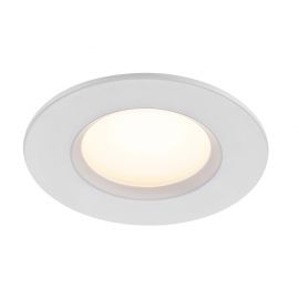 Iluminat pentru baie - Spot LED incastrabil pentru baie IP65 Tiaki alb 2700K / 4000K MOODMAKER