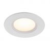 Spot LED incastrabil pentru baie IP65 Tiaki alb 2700K / 4000K MOODMAKER
