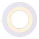 Spot LED incastrabil Clyde 8 / 2700K / 3-Step MOODMAKER