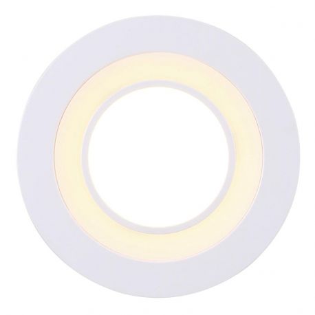 Spoturi tavan fals - Spot LED incastrabil Clyde 8 / 2700K / 3-Step MOODMAKER