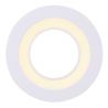 Spot LED incastrabil Clyde 8 / 2700K / 3-Step MOODMAKER