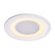 Spoturi tavan fals - Spot LED incastrabil Clyde 8 / 2700K / 3-Step MOODMAKER