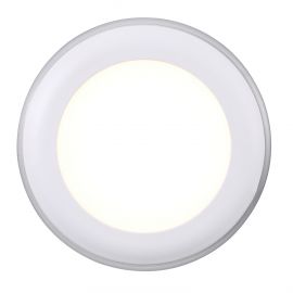 Spoturi tavan fals - Spot LED incastrabil Elkton 8 / 2700K / 3-Step MOODMAKER