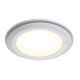 Spoturi tavan fals - Spot LED incastrabil Elkton 8 / 2700K / 3-Step MOODMAKER
