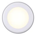 Spot LED incastrabil Elkton 14 / 2700K / 3-Step MOODMAKER