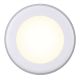 Spot LED incastrabil Elkton 14 / 2700K / 3-Step MOODMAKER