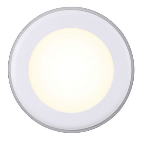 Spoturi tavan fals - Spot LED incastrabil Elkton 14 / 2700K / 3-Step MOODMAKER