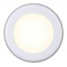 Spot LED incastrabil Elkton 14 / 2700K / 3-Step MOODMAKER