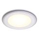Spoturi tavan fals - Spot LED incastrabil Elkton 14 / 2700K / 3-Step MOODMAKER