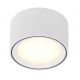 Plafoniere cu spoturi, Spoturi aplicate - Spot LED aplicat Fallon alb 4-Step MOODMAKER