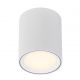 Plafoniere cu spoturi, Spoturi aplicate - Spot LED aplicat Fallon long alb 4-Step MOODMAKER