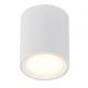 Plafoniere cu spoturi, Spoturi aplicate - Spot LED aplicat Fallon long alb 4-Step MOODMAKER