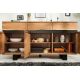 Comode - Comoda design industrial vintage Mammut 160cm, salcam