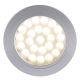 Set de 3 spoturi LED incastrabile Cambio 2W 
