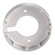 Spoturi tavan fals - Set de 3 spoturi LED incastrabile Cambio 2W