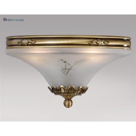 Aplice, corpuri de iluminat pentru pereti - Aplica de perete LUX fabricata manual Catherine