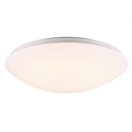 Iluminat pentru baie - Plafoniera LED pentru baie cu senzor de miscare Ask 36