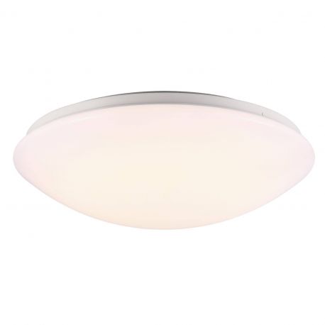 Iluminat pentru baie - Plafoniera LED pentru baie cu senzor de miscare Ask 36