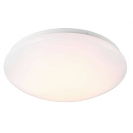Plafoniere - Plafoniera LED design circular Mani 32