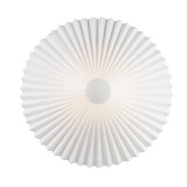 Aplice, corpuri de iluminat pentru pereti - Aplica perete/plafon design decorativ Trio 45