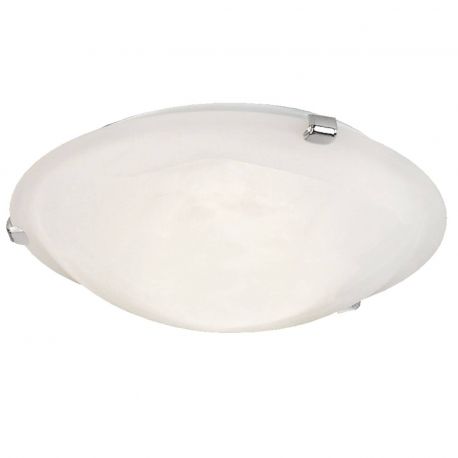 Plafoniere - Plafoniera design circular Petri