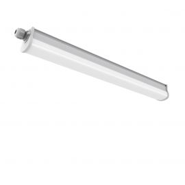 Plafoniere - Plafoniera LED design liniar IP65 Westport 60 / 23W