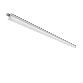 Plafoniere - Plafoniera LED design liniar IP65 Westport 120 / 23W